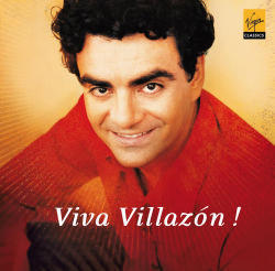 Rolando Villazon / Viva Vilazon! - Best of Rolando Villazon (2CD, 미개봉)