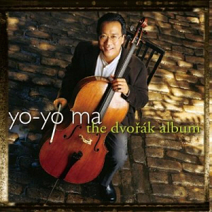Yo-Yo-Ma, Patricia Zander, Seiji Ozawa / The Dvorak Album (미개봉)