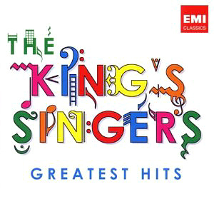 King&#039;s Singers / King&#039;s Singers Greatest Hits (2CD, 미개봉)