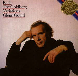 Glenn Gould / Bach: Goldberg Variations BWV 988
