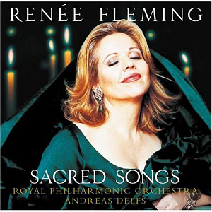 Renee Fleming / Sacred Songs (미개봉)