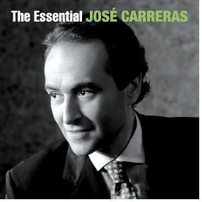 Jose Carreras / The Essential Jose Carreras (2CD, 미개봉)