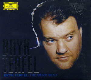 Bryn Terfel / The Very Best (2CD, DIGI-PAK)