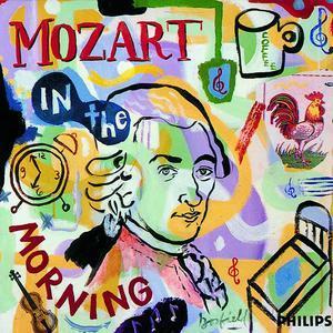 V.A. / Mozart in the Morning