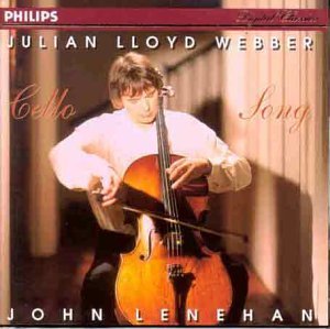 Julian Lloyd Webber / Cello Song