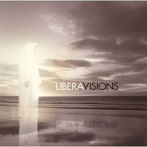 Libera / Vision (미개봉)