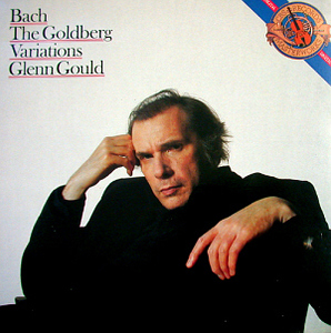 Glenn Gould / Bach: Goldberg Variations BWV 988 