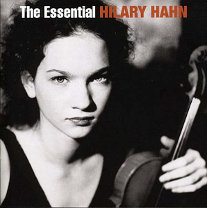Hilary Hahn / The Essential Hilary Hahn (2CD)