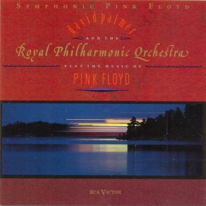 David Palmer &amp; Royal Philharmonic Orchestra / Play The Music Of Pink Floyd