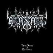 Atanatos / Oath Of Revenge (DIGI-PAK)