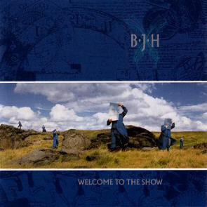 Barclay James Harvest / Welcome To The Show