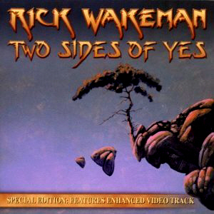 Rick Wakeman / Two Sides Of Yes