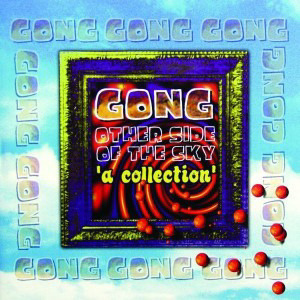 Gong / Other Side Of Sky &#039;A Collection&#039; (2CD)