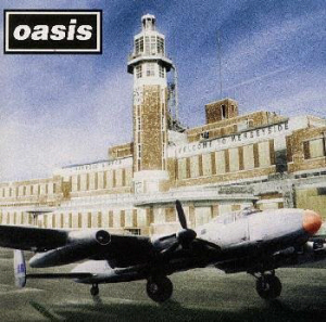 Oasis / Don&#039;t Go Away (SINGLE)