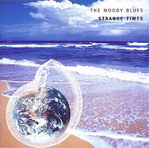Moody Blues / Strange Times 