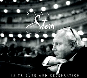 Isaac Stern / In Tribute And Celebration (2CD, DIGI-PAK)