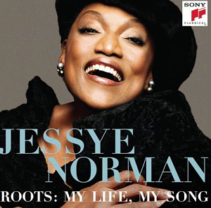 Jessye Norman / Roots: My Life, My Song (2CD, 미개봉)
