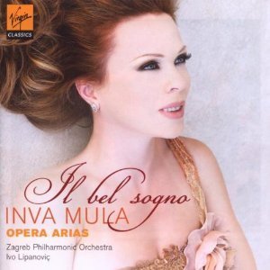 Inva Mula / Il Bel Sogno &#039;Opera Arias&#039; (미개봉)