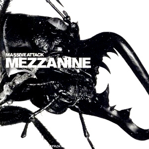 Massive Attack / Mezzanine