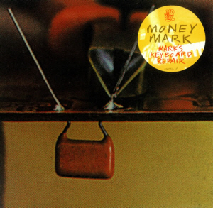 Money Mark / Mark&#039;s Keyboard Repair