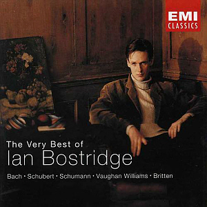 Ian Bostridge / The Very Best Of Ian Bostridge
