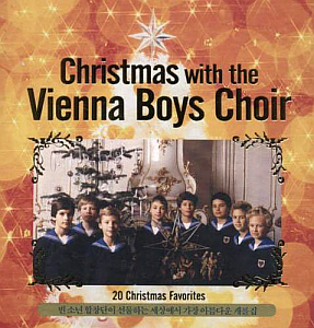 Vienna Boys&#039; Choir / Christmas with the Vienna Boys Choir