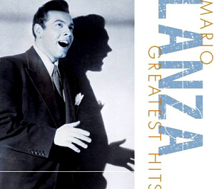 Mario Lanza / Mario Lanza Greatest Hits (홍보용)
