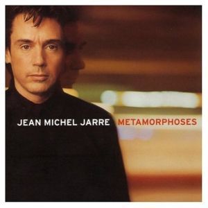 Jean Michel Jarre / Metamorphoses