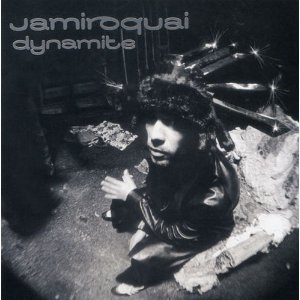Jamiroquai / Dynamite