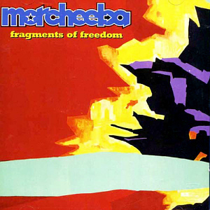 Morcheeba / Fragments Of Freedom