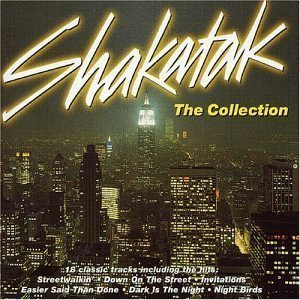 Shakatak / The Collection