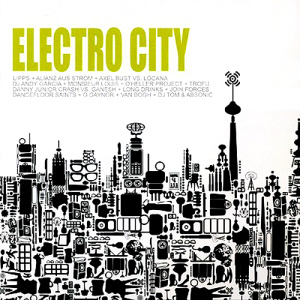 V.A. / Electro City