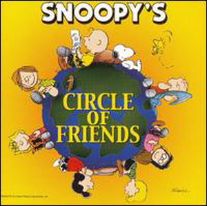 V.A. / Snoopy&#039;s Classiks: Circle of Friends