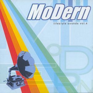 V.A. / Modern: Lifestyle Sounds Vol.4