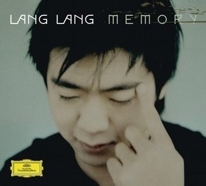 Lang Lang / Memory (2CD)
