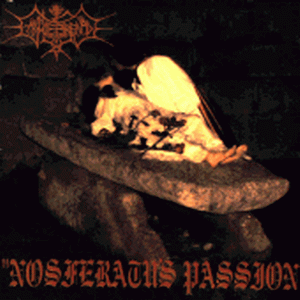 Candle Serenade / Nosferatu&#039;s Passion