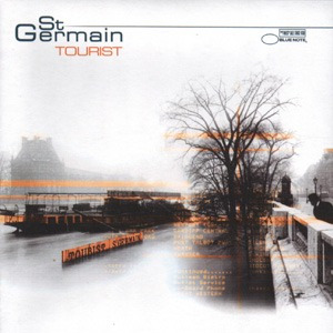 St. Germain / Tourist (2CD)