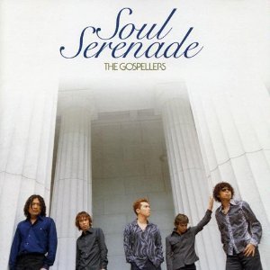 The Gospellers (더 고스페라즈) / 6집-Soul Serenade