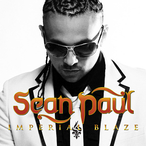 Sean Paul / Imperial Blaze (홍보용)