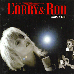 Carry &amp; Ron / Carry On (홍보용)