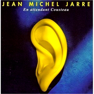 Jean Michel Jarre / En Attendant Cousteau - Waiting For Cousteau 
