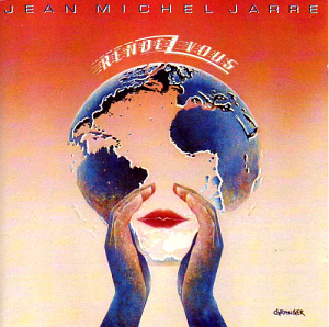 Jean Michel Jarre / Rendez-Vous 