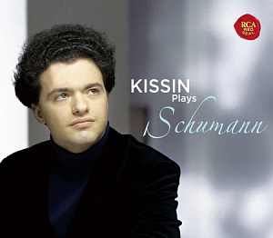 Evgeny Kissin / Kissin Plays Schumann (3CD)