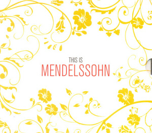 V.A. / This Is Mendelssohn (3CD)