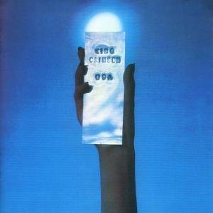 King Crimson / USA (30TH ANNIVERSARY EDITION, 24BIT REMASTERED)