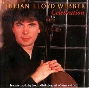 Julian Lloyd Webber / Celebration (2CD)