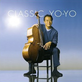 Yo-Yo Ma / Classic Yo-Yo