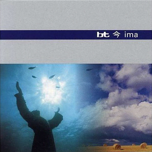 BT / Ima (2CD)