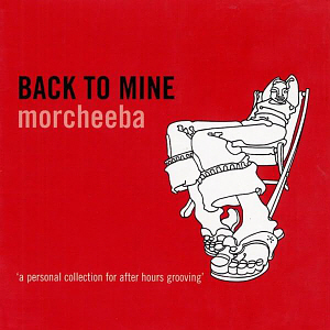 Morcheeba / Back To Mine 