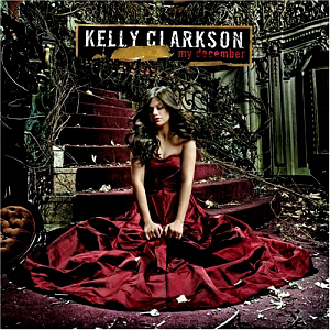 Kelly Clarkson / My December (홍보용)